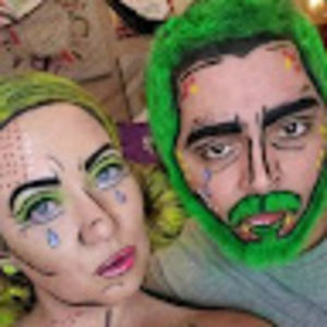 Meet your Posher, Lisandro